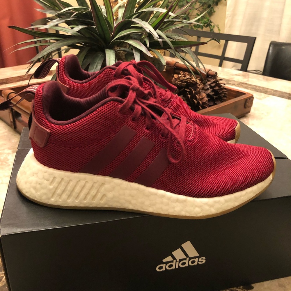 Adidas NMD
